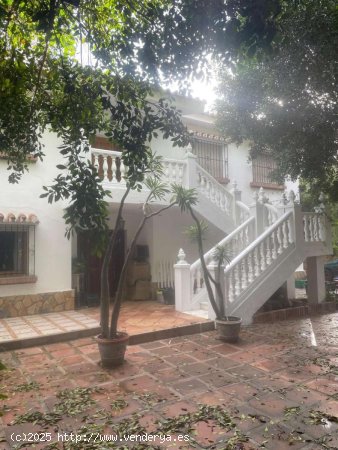 Villa en venta en Málaga (Málaga)