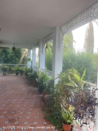 Villa en venta en Málaga (Málaga)