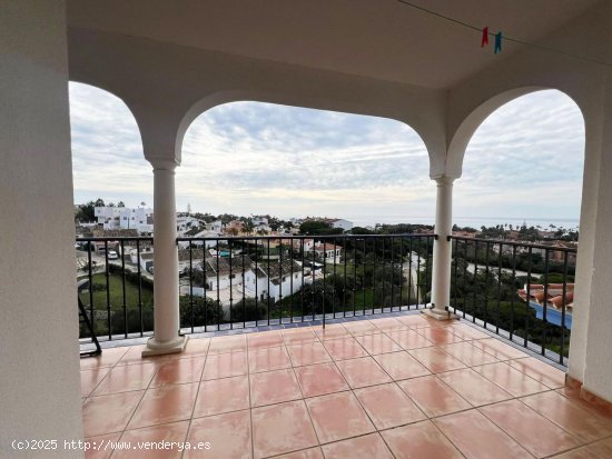 Apartamento en venta en Mijas (Málaga)