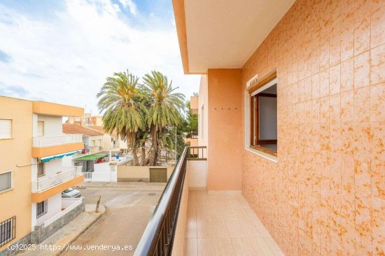 Apartamento en venta en Cartagena (Murcia)