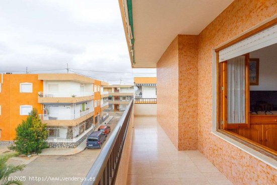 Apartamento en venta en Cartagena (Murcia)