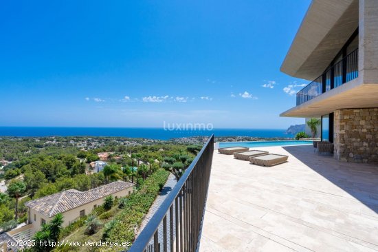 Casa en venta en Benissa (Alicante)