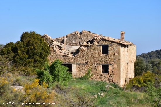 Casa en venta en Valderrobres (Teruel)