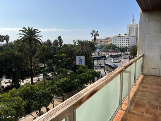 Piso en venta en Málaga (Málaga)