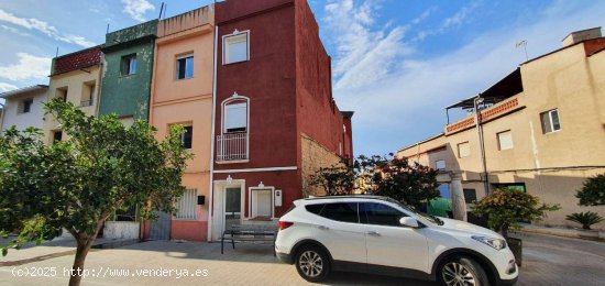 Casa en venta en Villalonga (Valencia)