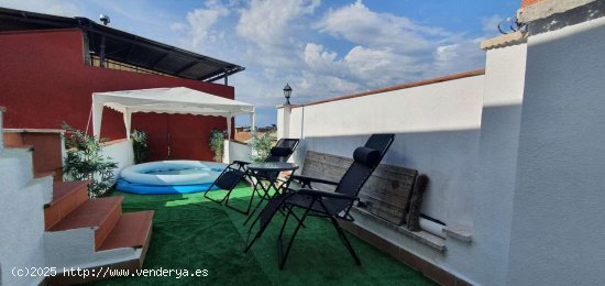 Casa en venta en Villalonga (Valencia)