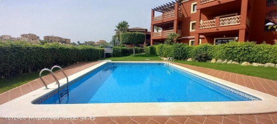 Piso en venta en Vera (Almería)