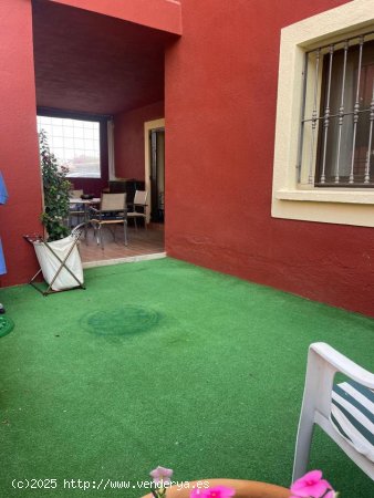 Piso en venta en Vera (Almería)