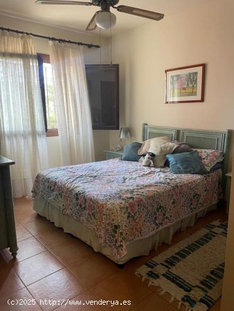 Piso en venta en Vera (Almería)