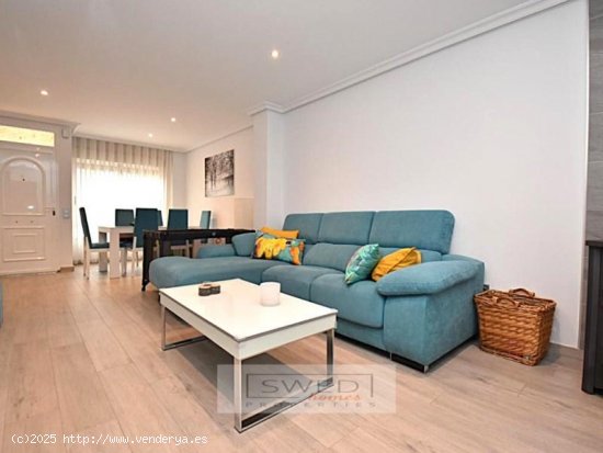 Casa en venta en Benijófar (Alicante)