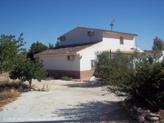 Casa en venta en Lorca (Murcia)