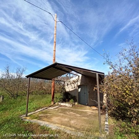 Parcela en venta en L Aleixar (Tarragona)