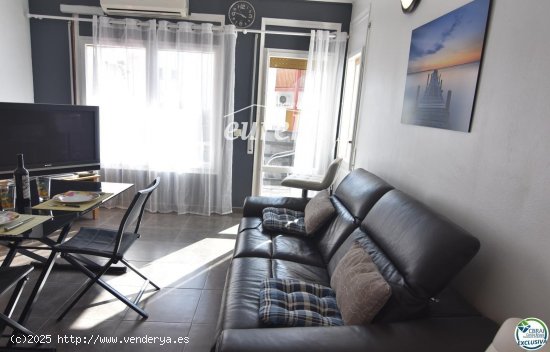 Piso en venta en Roses (Girona)