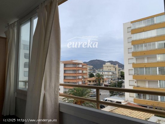 Piso en venta en Roses (Girona)