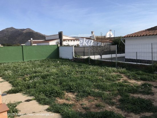 Chalet en venta en Roses (Girona)