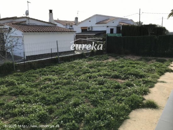 Chalet en venta en Roses (Girona)