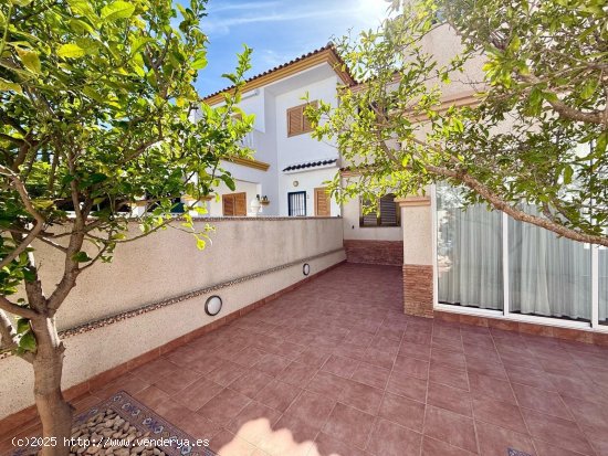 Villa en venta en Torrevieja (Alicante)