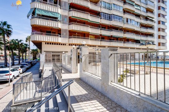 Apartamento en venta en Torrevieja (Alicante)