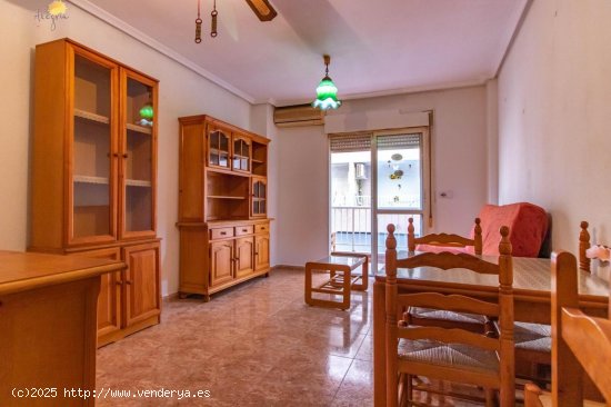 Apartamento en venta en Torrevieja (Alicante)