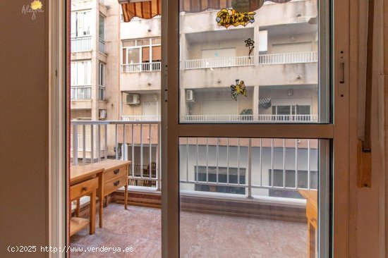 Apartamento en venta en Torrevieja (Alicante)