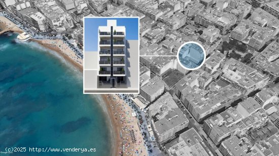 Apartamento en venta a estrenar en Torrevieja (Alicante)