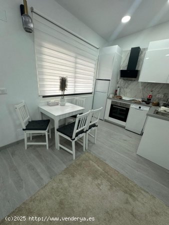 Bungalow en venta en Torrevieja (Alicante)