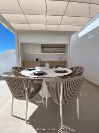 Bungalow en venta en Pilar de la Horadada (Alicante)