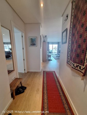 Apartamento en venta en Orihuela (Alicante)