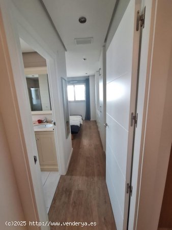 Apartamento en venta en Orihuela (Alicante)