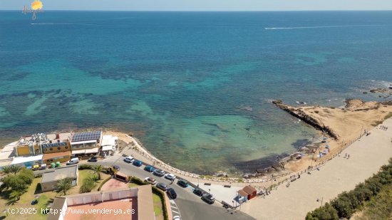 Apartamento en venta en Torrevieja (Alicante)