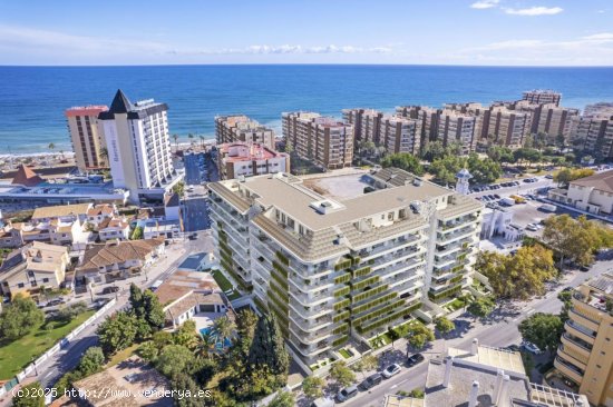 Apartamento en venta a estrenar en Fuengirola (Málaga)