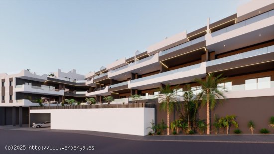 Apartamento en venta a estrenar en Benijófar (Alicante)