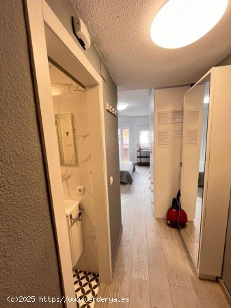 Estudio en venta en Torrevieja (Alicante)