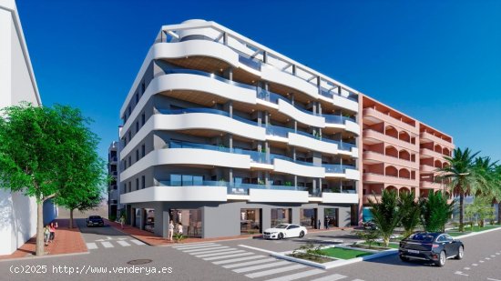 Apartamento en venta a estrenar en Torrevieja (Alicante)