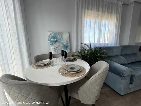 Apartamento en venta en Torrevieja (Alicante)