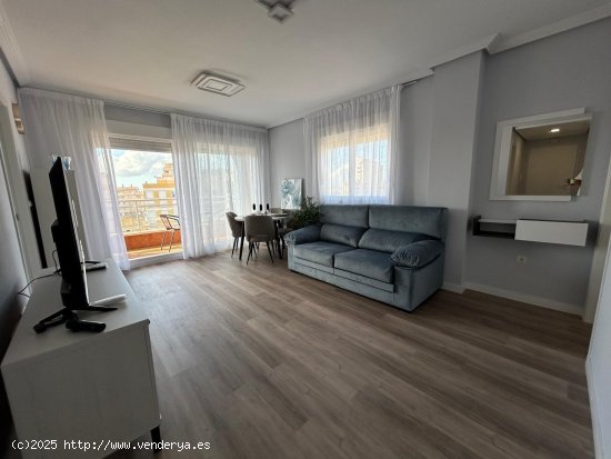 Apartamento en venta en Torrevieja (Alicante)