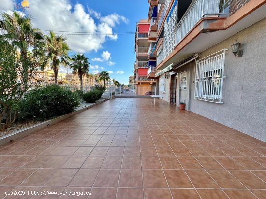 Apartamento en venta en Torrevieja (Alicante)