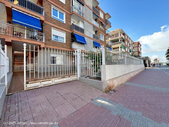 Apartamento en venta en Torrevieja (Alicante)