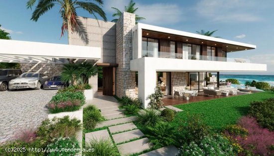 Villa en venta a estrenar en Benalmádena (Málaga)