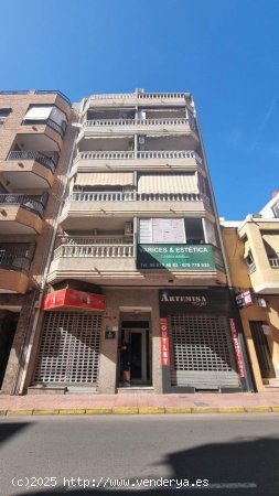 Apartamento en venta en Torrevieja (Alicante)