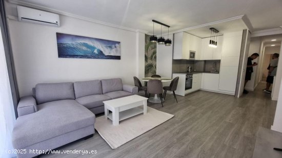 Apartamento en venta en Torrevieja (Alicante)