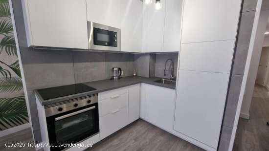 Apartamento en venta en Torrevieja (Alicante)