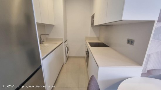 Apartamento en venta en Torrevieja (Alicante)