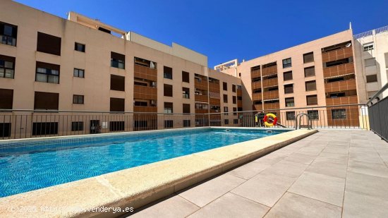  Apartamento en venta en Torrevieja (Alicante) 