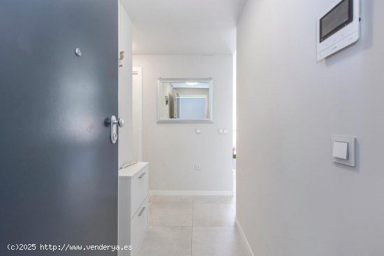 Apartamento en venta en Pilar de la Horadada (Alicante)