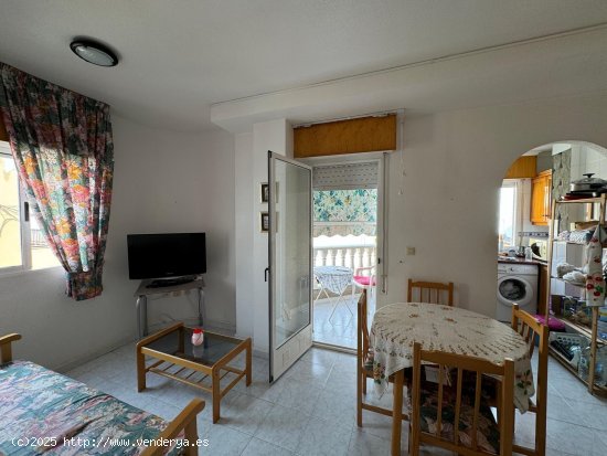 Apartamento en venta en Torrevieja (Alicante)