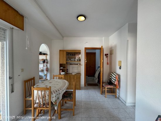 Apartamento en venta en Torrevieja (Alicante)