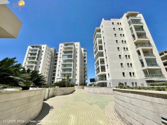 Apartamento en venta en Torrevieja (Alicante)