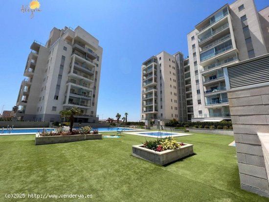 Apartamento en venta en Torrevieja (Alicante)