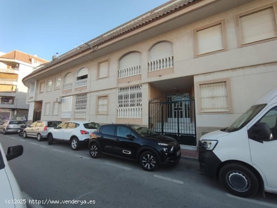 Piso en venta en Torrevieja (Alicante)